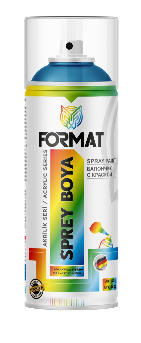 UNİVERSAL SPREY BOYA